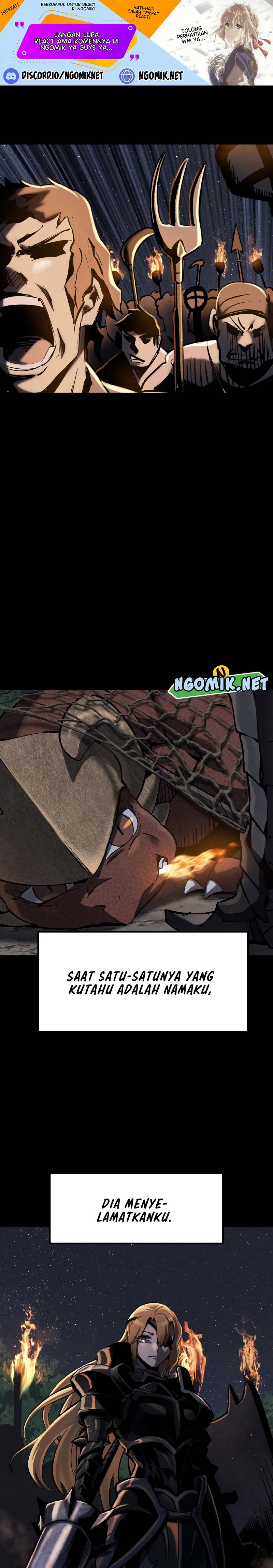 Otherworldly Sword King’s Survival Records Chapter 161 Gambar 2